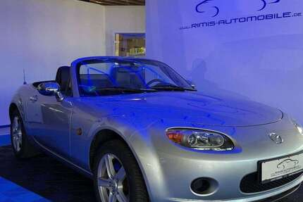 Mazda MX-5 76.000 km 8.899 € Gelsenkirchen 45884