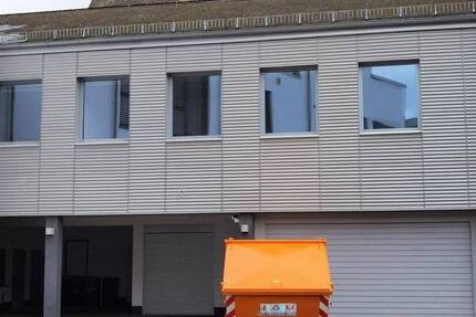 Herborn: Schicke Bürofläche in zentraler Lage