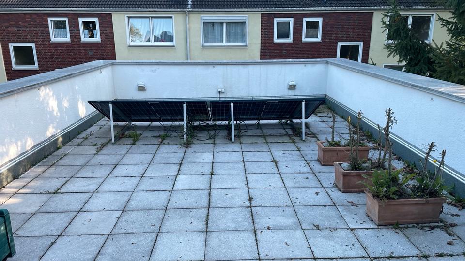 Maisonettenwohnung Herten - 1 Zimmer, 160 m&sup2;, 1.680&euro; | Angebot:27569871