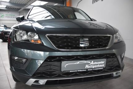Seat Ateca 129.164 km 14.380 &euro; Heiligenhaus 42579