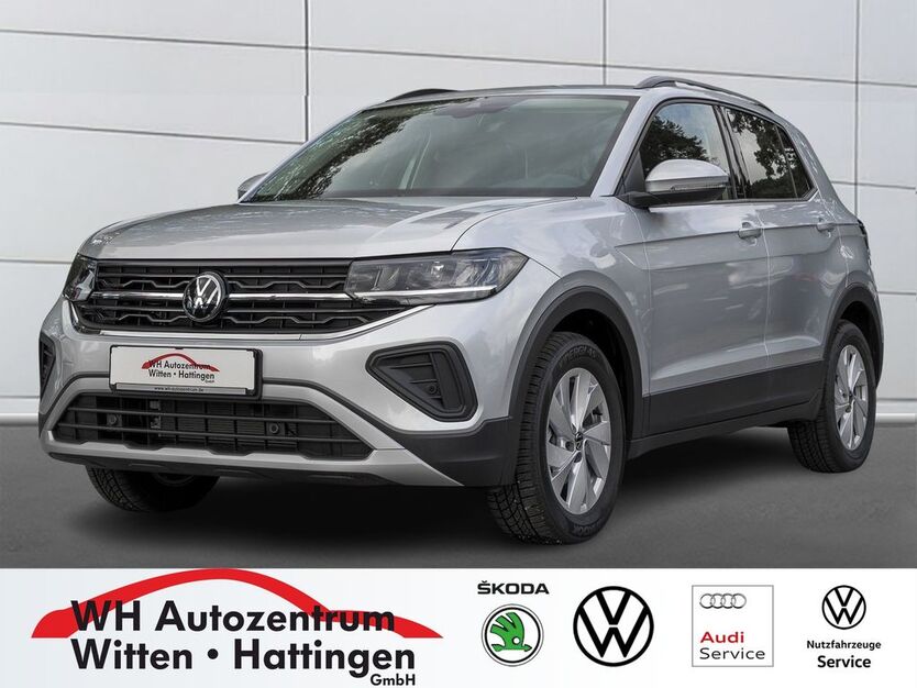 VW T-Cross 1.376 km 22.980 € Witten 58453