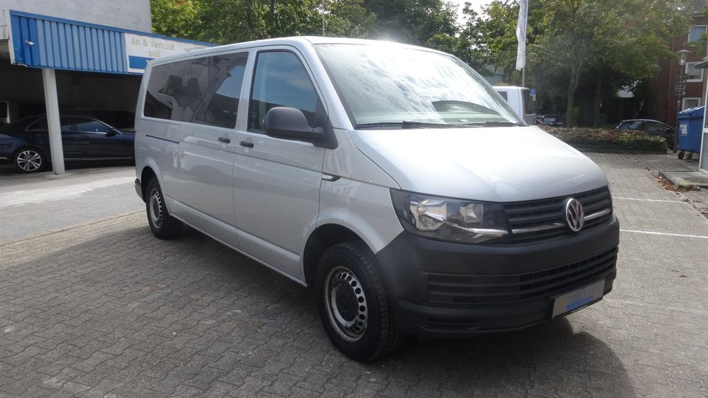 VW T6 Kombi 210.000 km 16.900 &euro; Gladbeck 45964