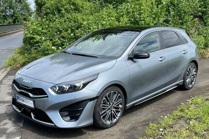 Kia ceed / Ceed 54.000 km 19.950 &euro; Dortmund 44339