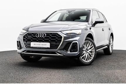 Audi Q5 104.751 km 34.741 &euro; Hagen 58091