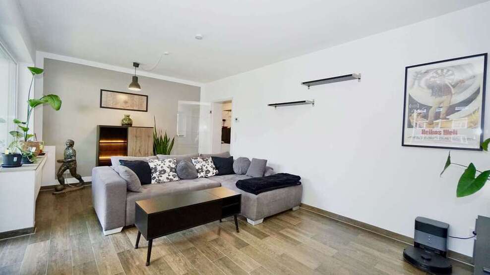 Wohnung zum Kaufen in Castrop-Rauxel 109.000 € 65 m²