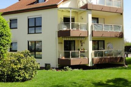 Charmante MaisonetteWohnung FriedrichsdorfSeulberg - ruhige Lage