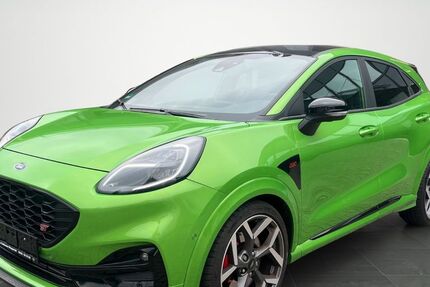 Ford Puma 15.050 km 24.990 € Wuppertal 42281