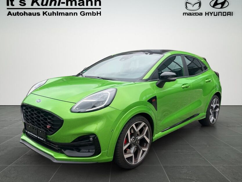 Ford Puma 15.050 km 24.990 € Wuppertal 42281