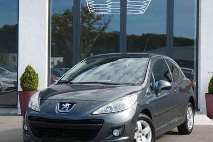 Peugeot 207 95.000 km 2.950 € Bochum 44807