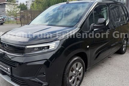 Opel Combo 28.572 km 25.950 &euro; Bochum 44866