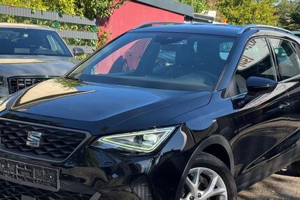 Seat Arona 21.000 km 16.450 &euro; Castrop-Rauxel 44575