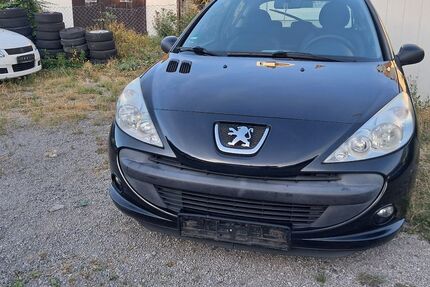 Peugeot 206 150.000 km 2.000 &euro; Dortmund 44309