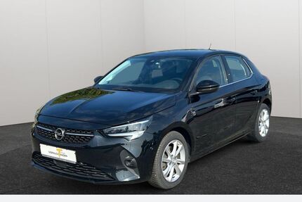 Opel Corsa 94.900 km 9.470 &euro; Castrop-Rauxel 44575