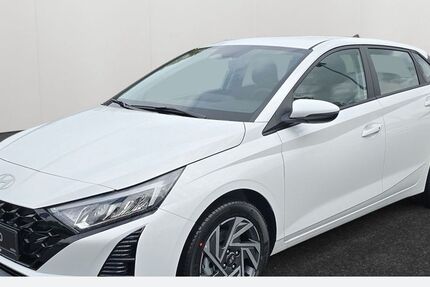 Hyundai i20 35.000 km 14.590 &euro; Datteln 45711
