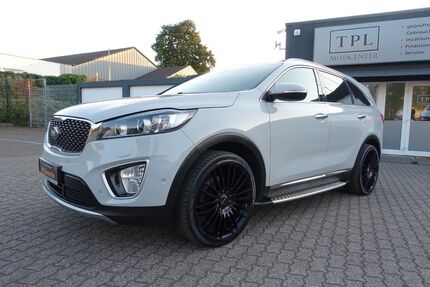 Kia Sorento 218.300 km 12.450 &euro; Essen 45329