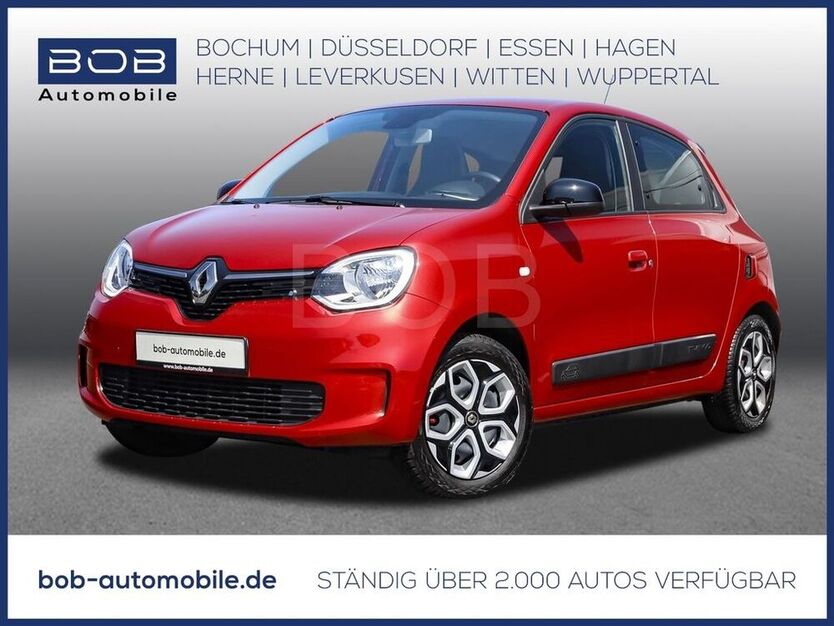 Twingo
