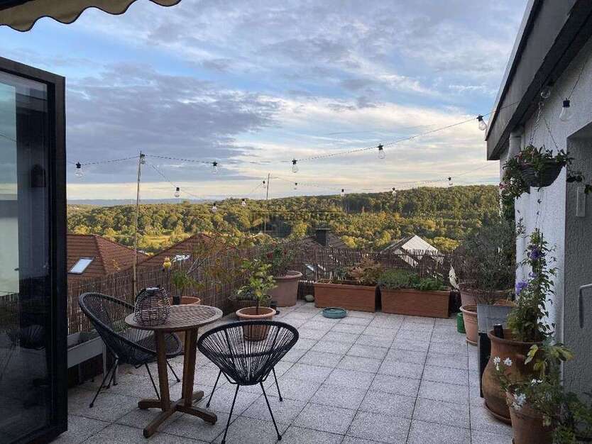 Wohnung zum Kaufen in Herdecke 285.000 € 112 m² 5 zimmer