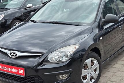 Hyundai i30 132.527 km 4.790 &euro; Bochum 44807
