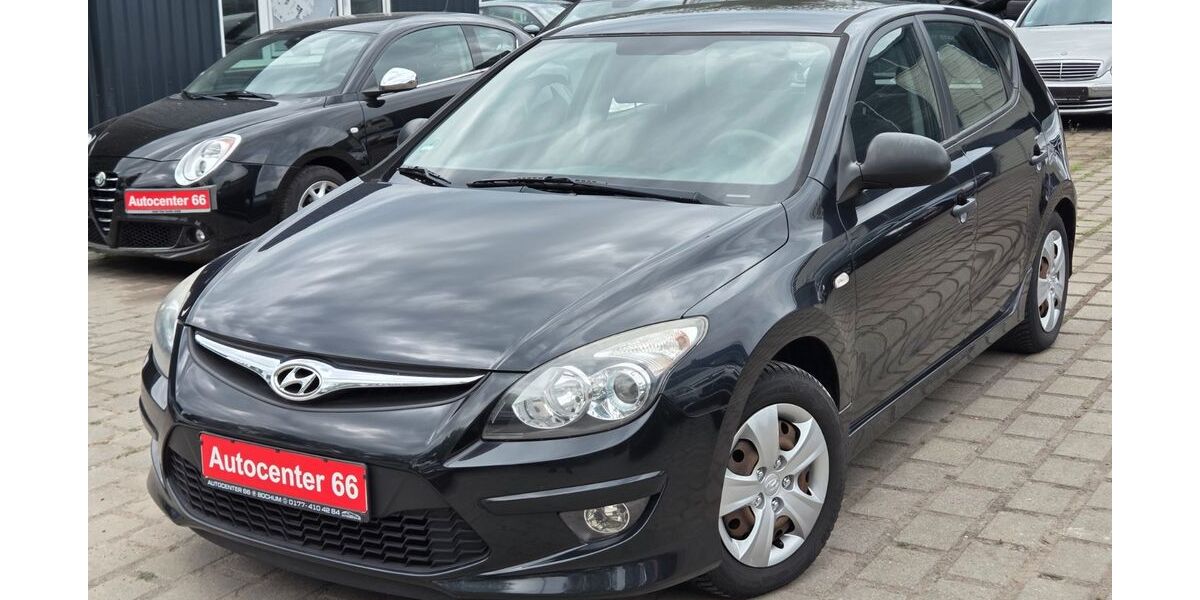 Hyundai i30 132.527 km 4.790 &euro; Bochum 44807