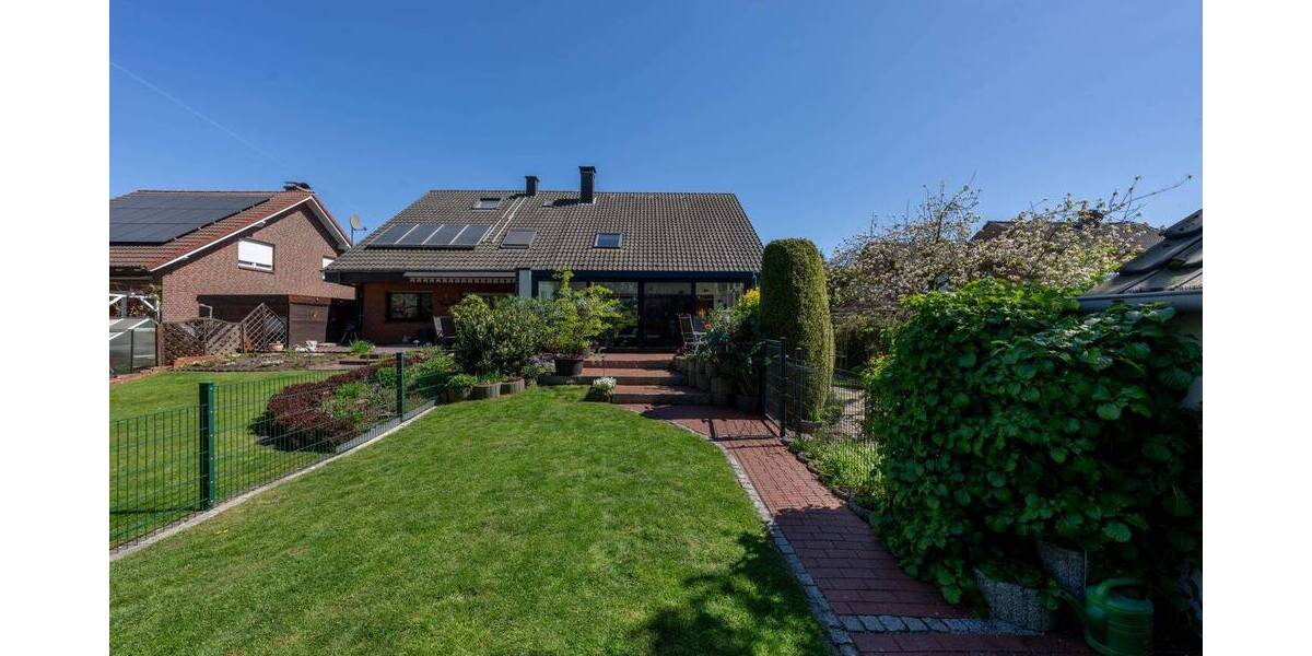 Doppelhaushälfte Selm - 4 Zimmer, 152 m&sup2;, 479.000&euro; | Angebot:26642155