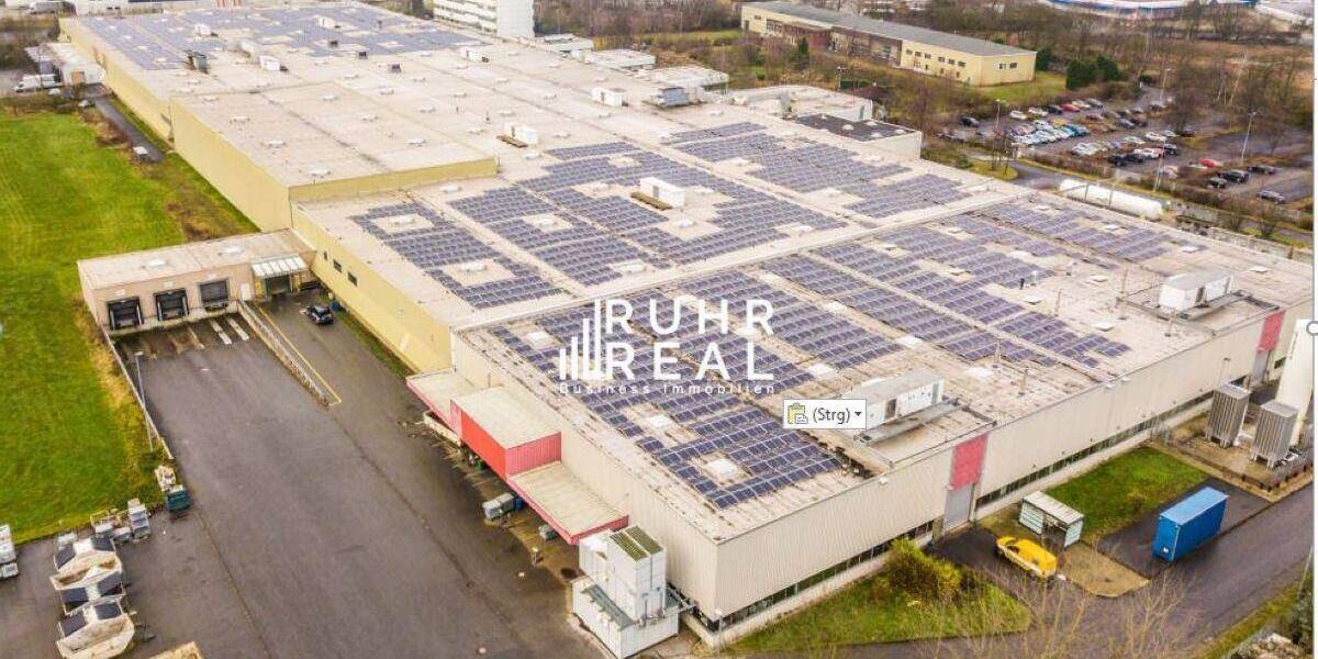 Gewerbeobjekt Gelsenkirchen Erle - 25.286&euro; | Angebot:25690153