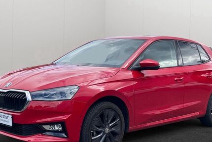 Skoda Fabia 13.728 km 20.790 &euro; Datteln 45711