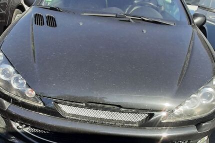 Peugeot 206 159.000 km 3.290 € Bergkamen 59192