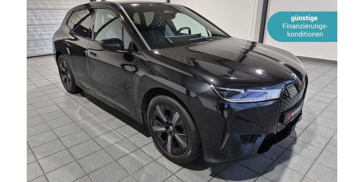 BMW iX 31.328 km 42.990 &euro; Wuppertal 42287
