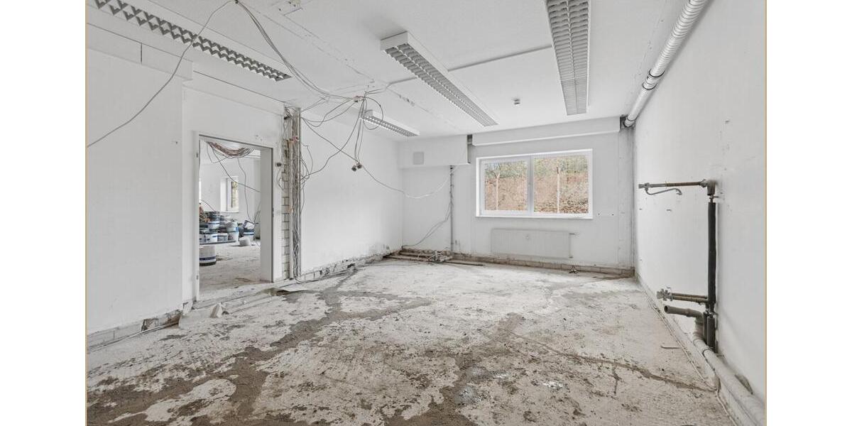 Gewerbeobjekt Essen Stadtbezirk VI - 1.500&euro; | Angebot:26166452