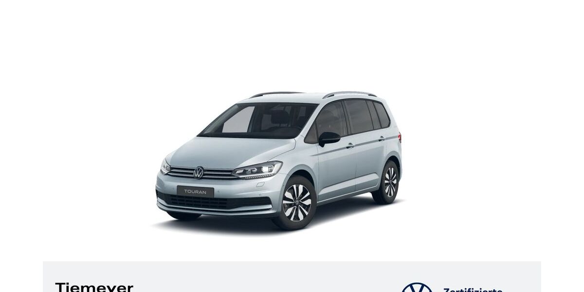 VW Touran 18.440 km 32.940 &euro; Bochum 44892
