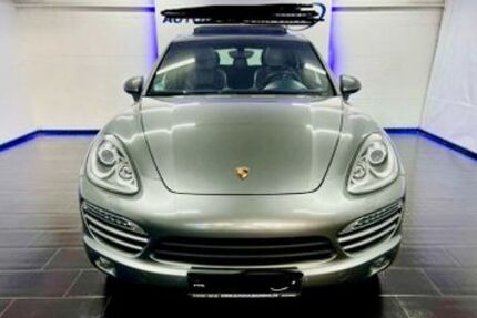 Porsche Cayenne 213.400 km 20.999 &euro; Essen 45327