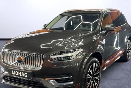 Volvo XC90 73.070 km 47.390 &euro; Recklinghausen 45659