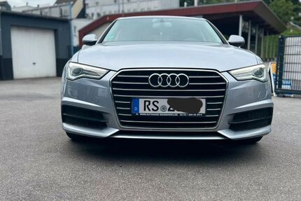 Audi A6 89.600 km 21.900 € Remscheid 42853