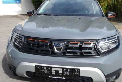 Dacia Duster 82.225 km 14.190 &euro; Bochum 44879