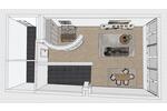 Loft - Studio - Atelier Recklinghausen - 1 Zimmer, 103 m&sup2;, 825&euro; | Angebot:25871608