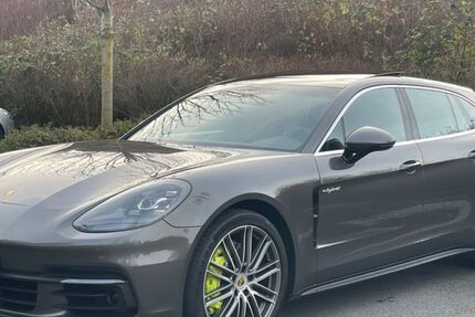 Porsche Panamera 157.000 km 45.900 &euro; Dortmund 44145