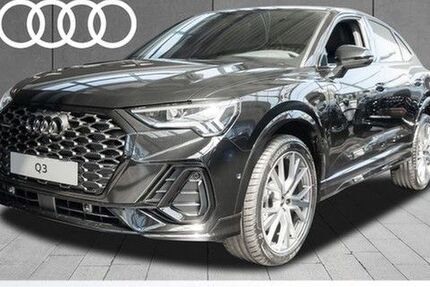 Audi Q3 4.500 km 52.450 &euro; Recklinghausen 45657