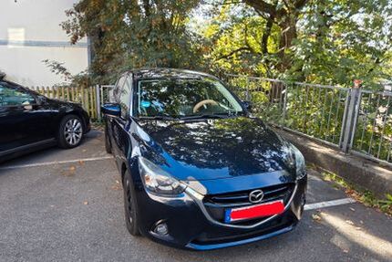 Mazda 2 179.000 km 7.300 &euro; Wuppertal 42277