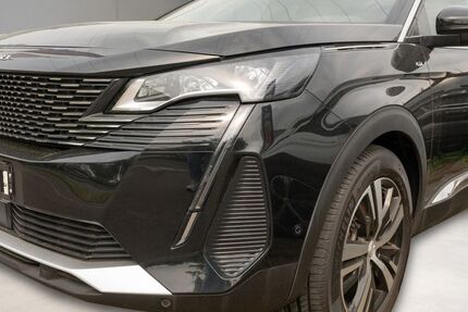 Peugeot 3008 26.221 km 30.790 &euro; Gelsenkirchen 45881
