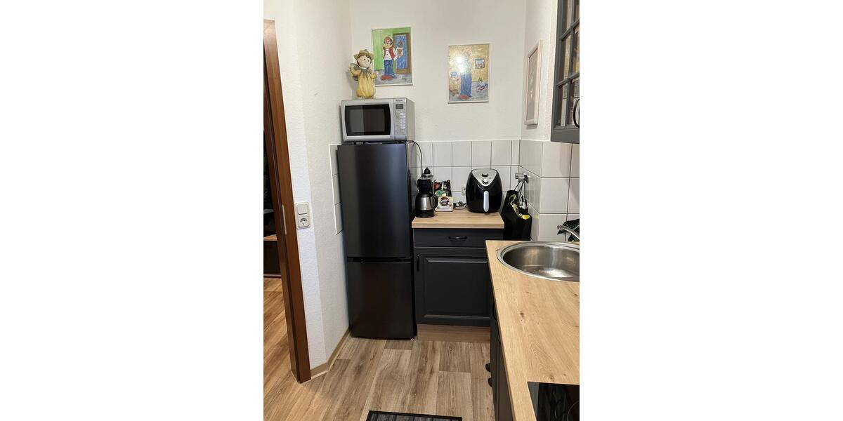 Im besten Alter eine Wohnung bei VIVAWEST - Wohnen ab 60. 2.5 zimmer