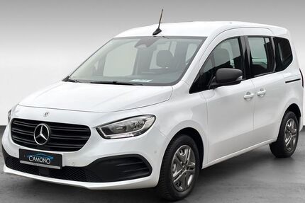 Mercedes-Benz Citan 78.232 km 18.400 &euro; Wuppertal 42277