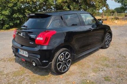 Suzuki Swift 42.150 km 15.000 &euro; Holzwickede 59439