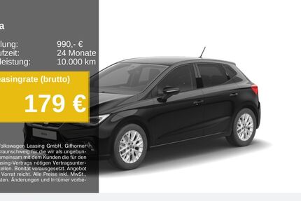 Seat Ibiza 24.817 km 23.750 &euro; Recklinghausen 45663