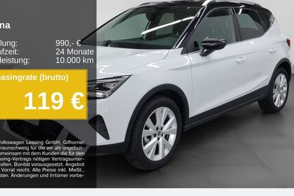Seat Arona 16.275 km 22.720 &euro; Bochum 44809