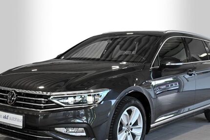 VW Passat 40.228 km 33.950 € Schwerte 58239
