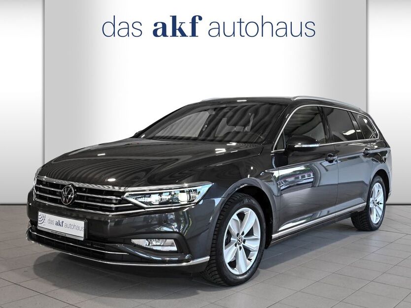 VW Passat 40.228 km 33.950 € Schwerte 58239