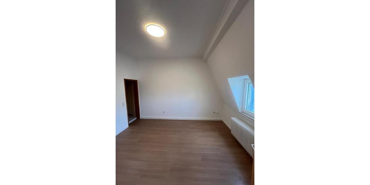 Etagenwohnung Recklinghausen Grullbad - 2 Zimmer, 64 m&sup2;, 460&euro; | Angebot:25252407