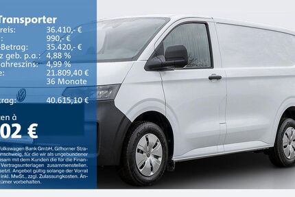 VW T7 Transporter 2.490 km 34.920 &euro; Gelsenkirchen 45888