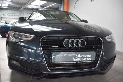 Audi A5 64.164 km 18.580 &euro; Heiligenhaus 42579
