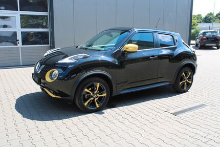 Nissan Juke 71.125 km 10.790 € Dortmund 44143